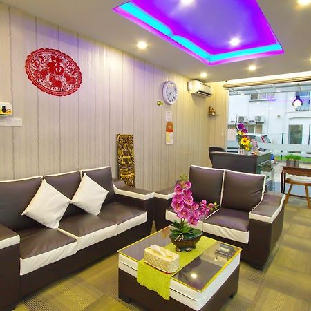 ג'והור בהרו Tkl Hotel מראה חיצוני תמונה