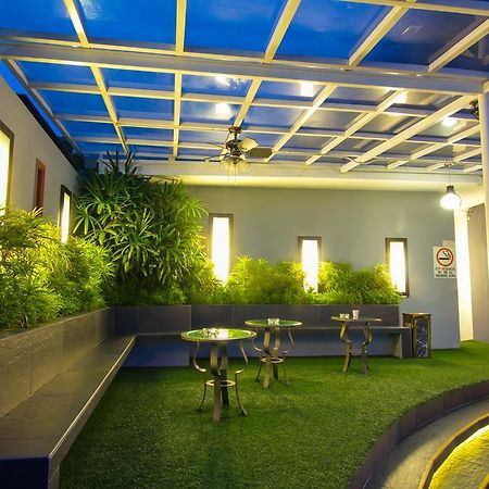 ג'והור בהרו Tkl Hotel מראה חיצוני תמונה